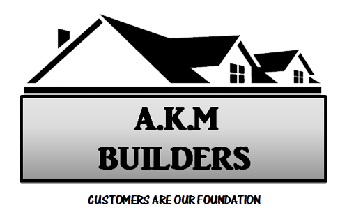 AKM Builders